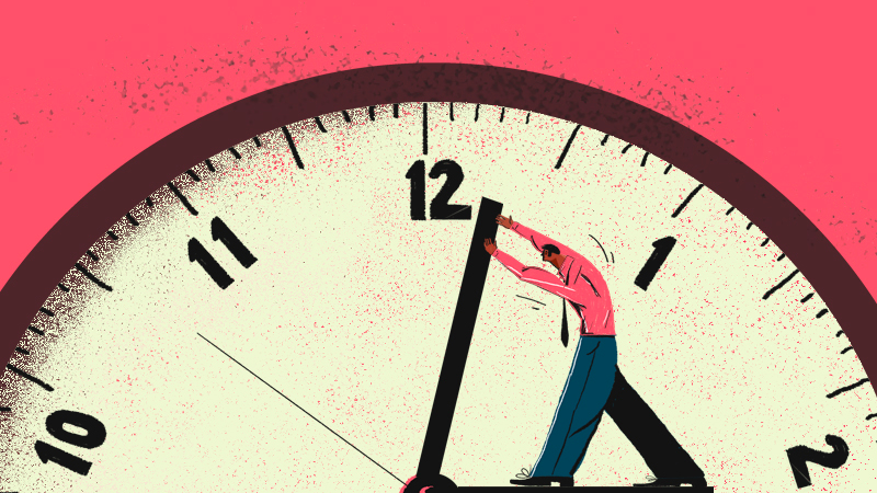 6 cách kỳ cục giúp bạn tiết kiệm 195 phút mỗi ngày